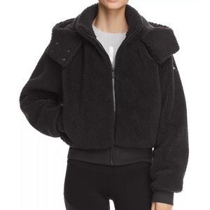 Alo Sherpa Jacket